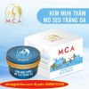 mca-kem-mun-tham-trang-da-mo-seo-my-pham-ngoc-nhu-y-30g - ảnh nhỏ  1