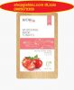 cenllulose-riori-mask-tomato-mat-na-duong-trang-va-min-da-ca-chua-30g - ảnh nhỏ  1