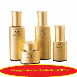 Bộ mỹ phẩm dưỡng da cao cấp Hàn Quốc Hwa Yong