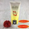 riori-hot-gel-massage-gel-tan-mo-bung-240g - ảnh nhỏ  1