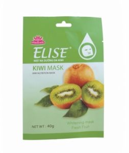 ELISE MẶT NẠ DƯỠNG DA KIWI