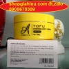 a-cosmetics-tofu-whitening-bodycream-250g-hang-chinh-hang-loai-1my-pham-phuong-anh - ảnh nhỏ 2