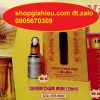 linh-chi-vang-serum-cham-mun-25-ml - ảnh nhỏ  1