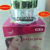 bach-sam-nhau-thai-cuu-nguon-goc-thien-nhien-tre-hoa-da-collagen-nano-5-kem-tri-mun-trang-da-giam-tham-mo-seo-lam-diu-da-k2-18g - ảnh nhỏ  1