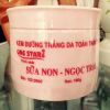 kem-duong-trang-da-toan-than-trang-min-one-stare-sua-non-ngoc-trai-180g - ảnh nhỏ  1