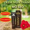 kem-mun-tham-mo-seo-aia-for-men-40ml-chiet-xuat-tu-tra-xanh - ảnh nhỏ  1