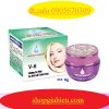 kem-duong-trang-da-mat-se-khit-lo-chan-long-ngoc-trai-den-sua-ong-chua-v6-nhat-viet-cosmetics-12g - ảnh nhỏ  1