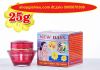 new-day-kem-nam-tham-3-tac-dung-25g-duoc-chiet-xuat-tu-tinh-dau-buoi-my-pham-xuan-mai - ảnh nhỏ  1