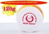 new-day-kem-body-duong-trang-da-toan-than-tra-xanh-chong-nang-120g-my-pham-xuan-mai - ảnh nhỏ  1