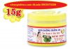 new-day-kem-duong-trang-da-tra-xanh-va-dau-buoi-15g-my-pham-xuan-mai - ảnh nhỏ  1