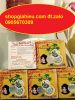 kem-duong-trang-da-sam-ngoc-trai-korean-cream-extra-pearl-thai-lan-5g - ảnh nhỏ  1