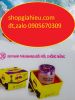 yoyo-white-kem-nam-tan-nhang-doi-moi-chong-nang-cao-cap-vip-35g-my-pham-thai-nguyen - ảnh nhỏ  1