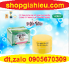 yoyo-white-kem-duong-trang-hong-da-ngoc-trai-10g - ảnh nhỏ  1