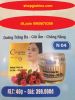 new-one-collagen-oc-sen-kem-duong-trang-da-giu-am-chong-nang-40g - ảnh nhỏ  1