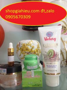 com bo bộ 4 ngày đêm kem trắng da ngọc trai victory hoa việt kết hợp serum,sữa rửa mặt hoa việt,tẩy kỳ hoa việt,kem hải thảo pa chính hãng của nhật giúp trắng da,trị mụn,nám,tàn nhang,đồi mồi,ngăn ngừa các sắc tố đen tái tạo da,se khít lỗ chân lông,giữ ẩm cho da,chống lão hóa da giúp da trắng hồng mịn màng 