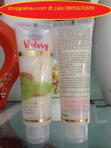 tẩy kỳ hoa việt 120ml