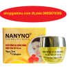 nanyno-kem-trang-da-chong-nang-ngoc-trai-spf-50-22g - ảnh nhỏ  1