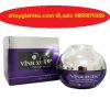 kem-trang-da-mun-nam-vinh-xuan-40g-an-toan-va-chat-luong-khong-bi-di-ung - ảnh nhỏ  1