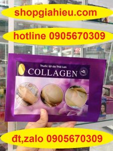 kem lột nước thái lan collagen an toàn chất lượng (thuốc lột da thái lán)