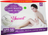 tam-trang-cosy-white-yaourt-sua-tuoi-a15-300g - ảnh nhỏ  1