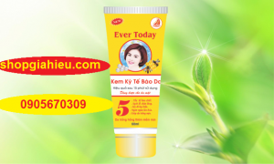 ever today kem kỳ tế bào da