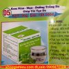 kittdy-tra-xanh-ngoc-trai-kem-kem-tan-nhang-doi-moi-duong-trang-da-15g - ảnh nhỏ  1